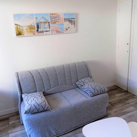 Royan - Joli Nid Douillet - Residence Minerve - Proche Commerces Et Plages المظهر الخارجي الصورة