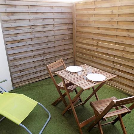 Royan - Joli Nid Douillet - Residence Minerve - Proche Commerces Et Plages المظهر الخارجي الصورة