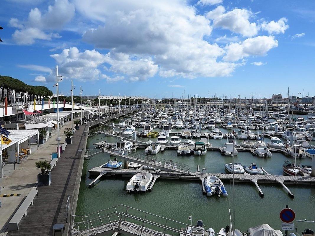 Royan - Joli Nid Douillet - Residence Minerve - Proche Commerces Et Plages المظهر الخارجي الصورة