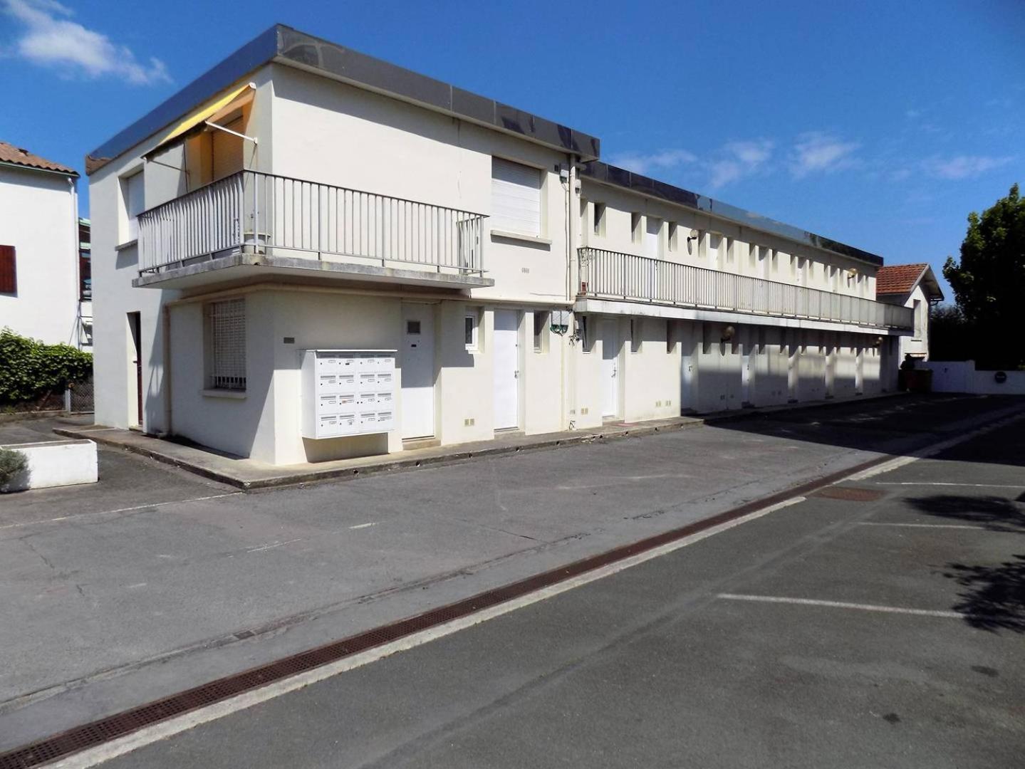 Royan - Joli Nid Douillet - Residence Minerve - Proche Commerces Et Plages المظهر الخارجي الصورة