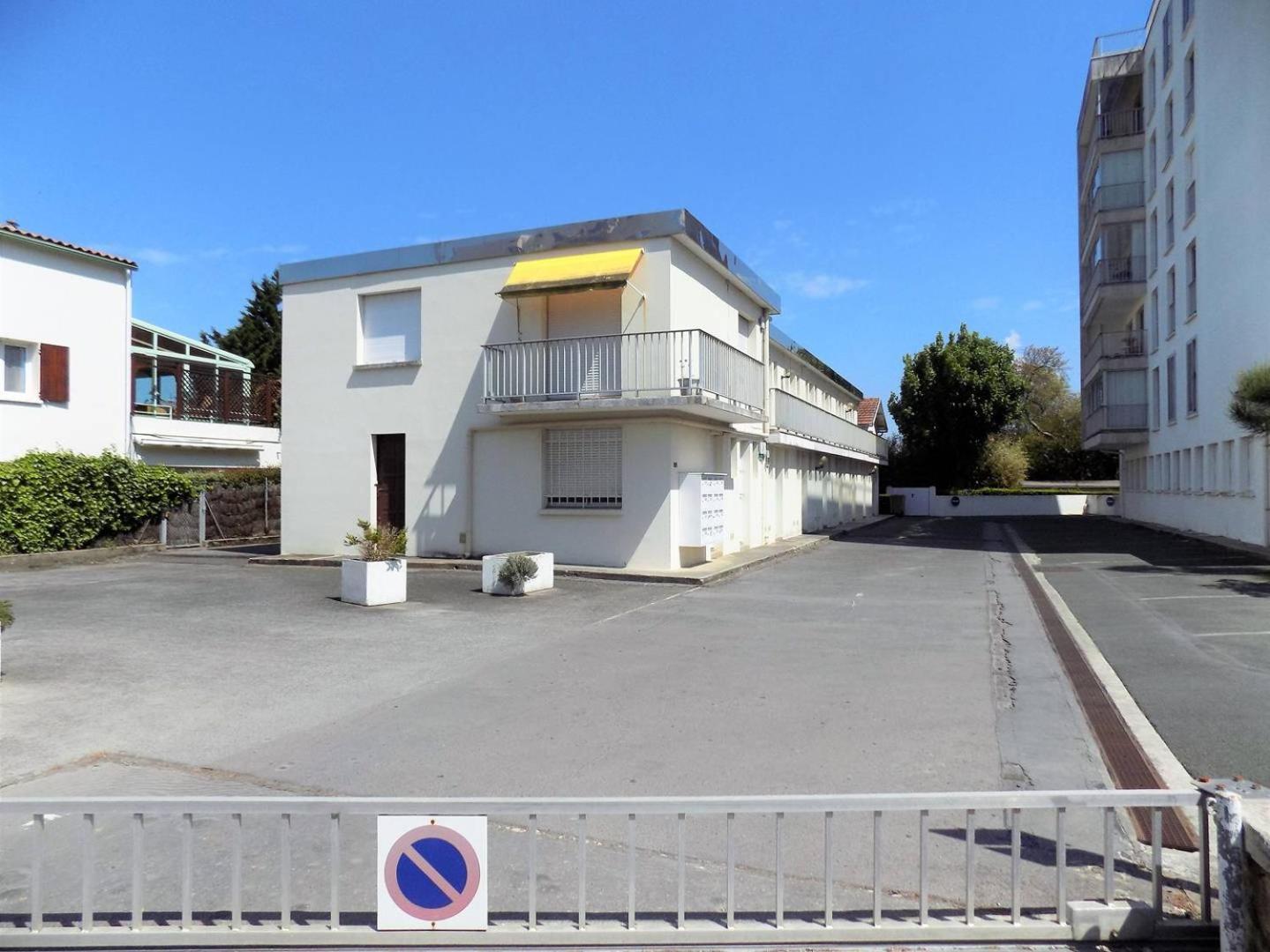 Royan - Joli Nid Douillet - Residence Minerve - Proche Commerces Et Plages المظهر الخارجي الصورة