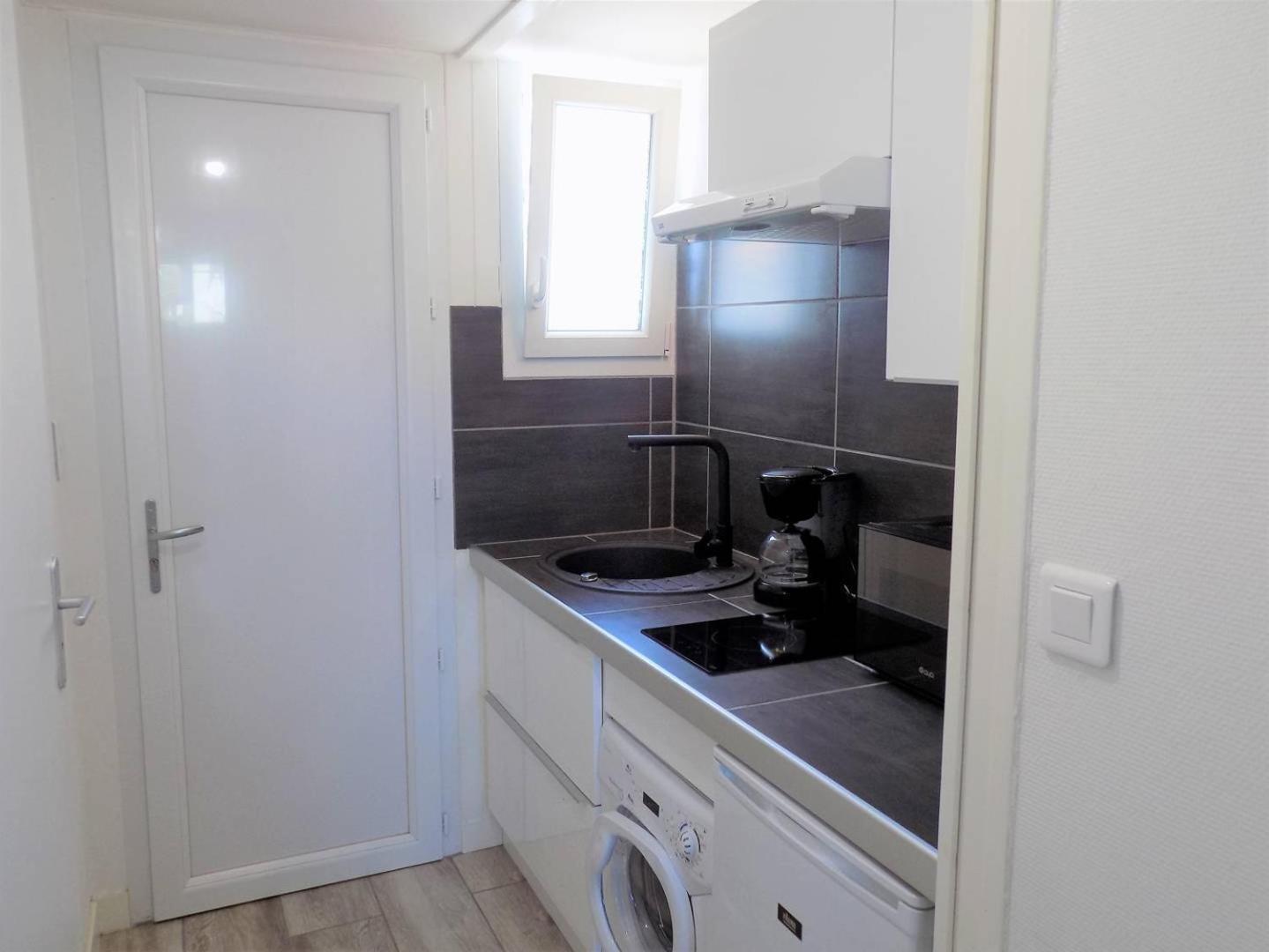 Royan - Joli Nid Douillet - Residence Minerve - Proche Commerces Et Plages المظهر الخارجي الصورة