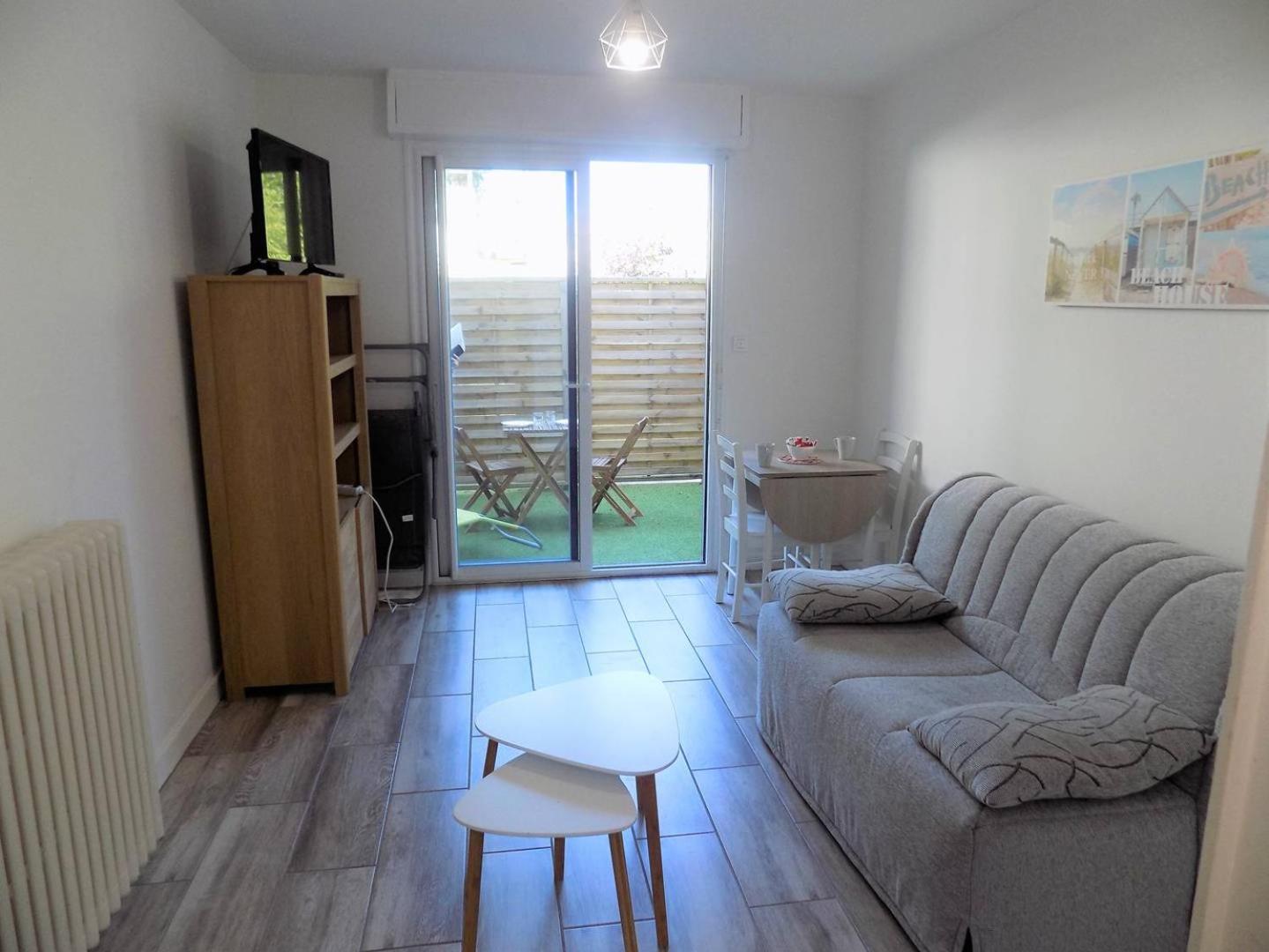 Royan - Joli Nid Douillet - Residence Minerve - Proche Commerces Et Plages المظهر الخارجي الصورة