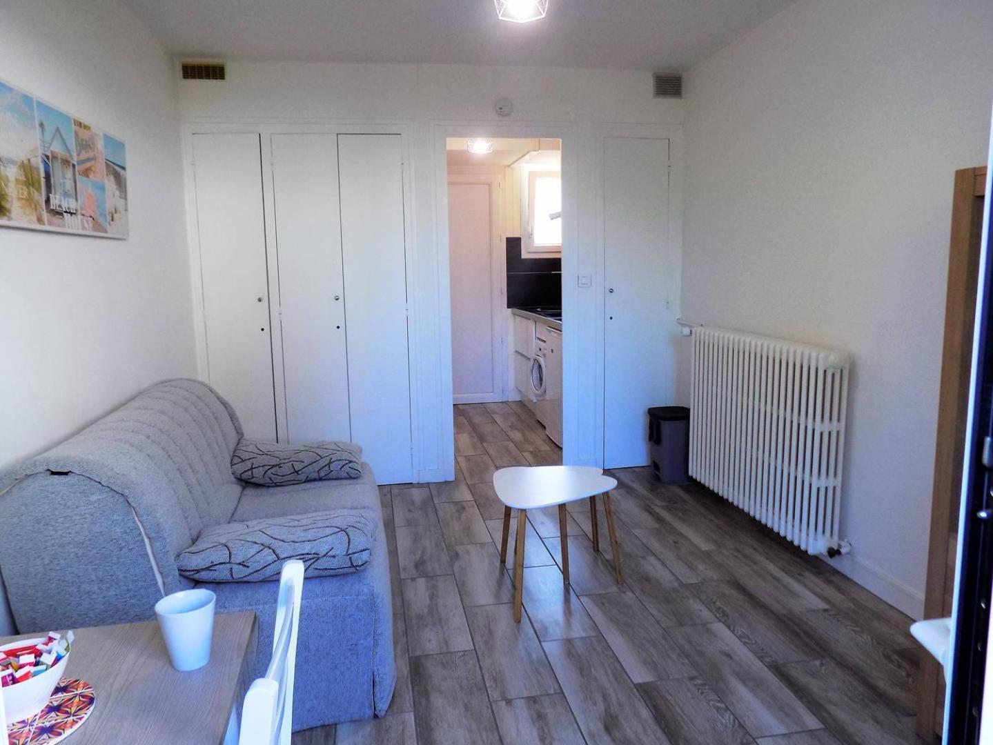 Royan - Joli Nid Douillet - Residence Minerve - Proche Commerces Et Plages المظهر الخارجي الصورة