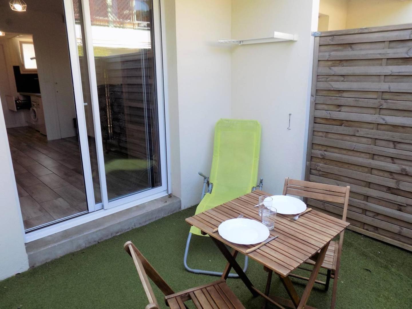 Royan - Joli Nid Douillet - Residence Minerve - Proche Commerces Et Plages المظهر الخارجي الصورة